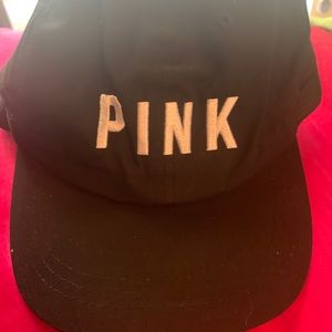 Brand new black hat!